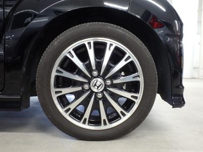 パーツ持込み取付