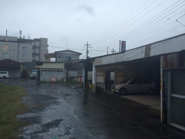 美和自動車有限会社 栃木県宇都宮市の自動車の整備 修理工場 グーネットピット