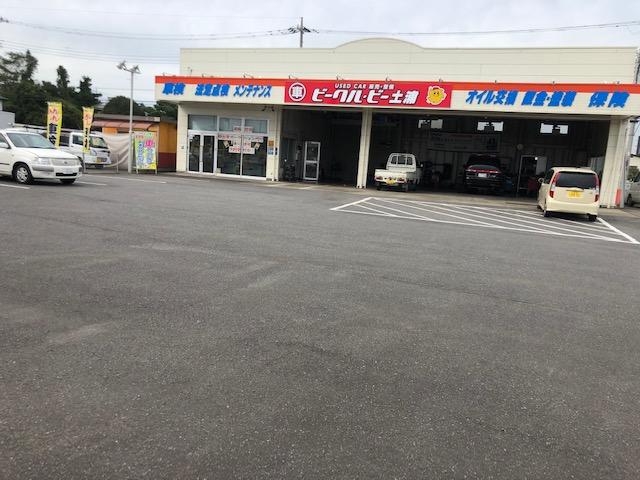 軽自動車からトラックまであらゆるお車に対応しています！