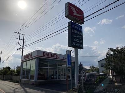 株式会社OKM 岡野自動車の画像