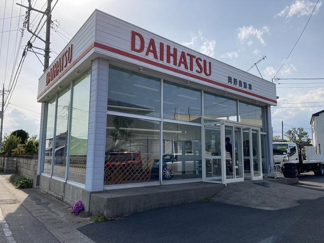 水戸市でお車の事でお困りなら是非当店へお任せ下さい。