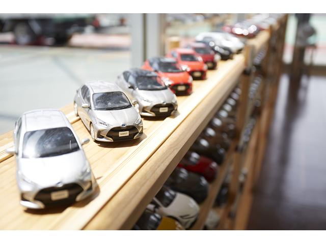トヨタカローラ栃木(株)中古車あしかが(6枚目)