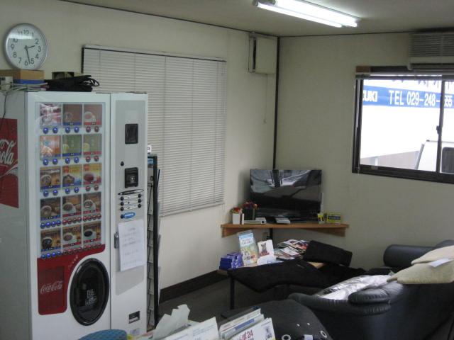 （有）ファーストオート サービス紹介の2つ目