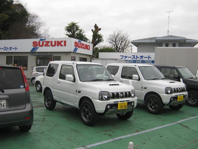 （有）ファーストオート サービス紹介の4つ目