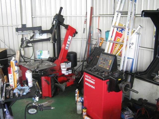 （有）ファーストオート サービス紹介の5つ目