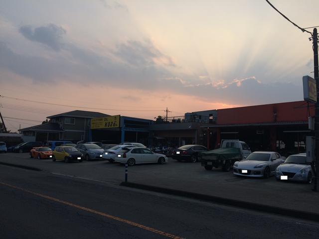 有限会社　オイル小僧6