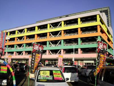 中部自動車販売（株）ＢＣＮ高崎店の画像