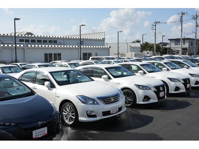 栃木トヨタ自動車（株）Ｕ－Ｃａｒ小山羽川店(2枚目)