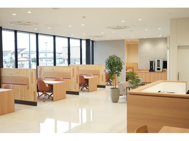 栃木トヨタ自動車(株)U-Car小山店(4枚目)