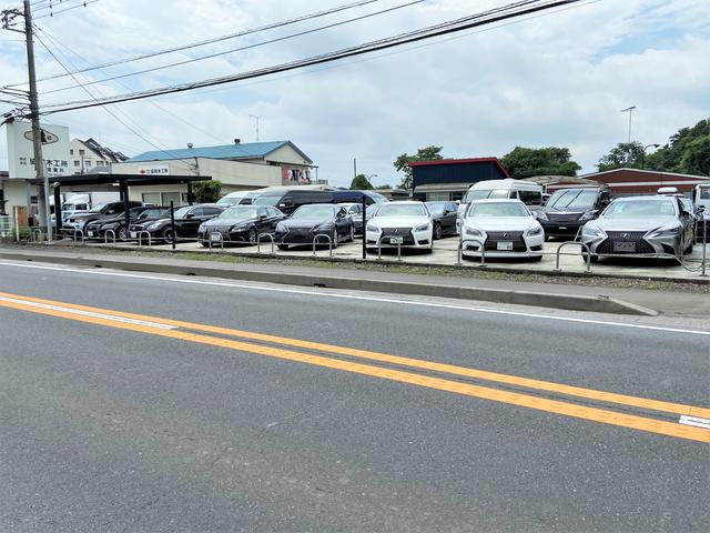 カーセールス プレステージ サービス紹介の1つ目