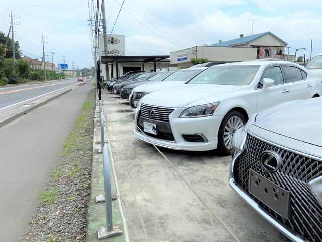 カーセールス プレステージ サービス紹介の2つ目