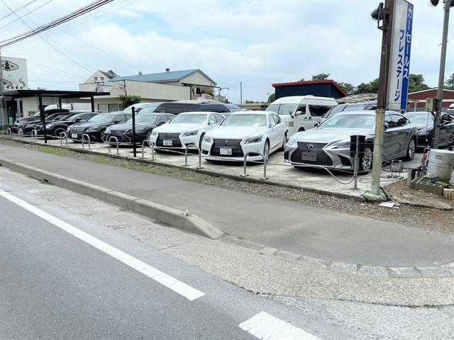 カーセールス プレステージ サービス紹介の5つ目