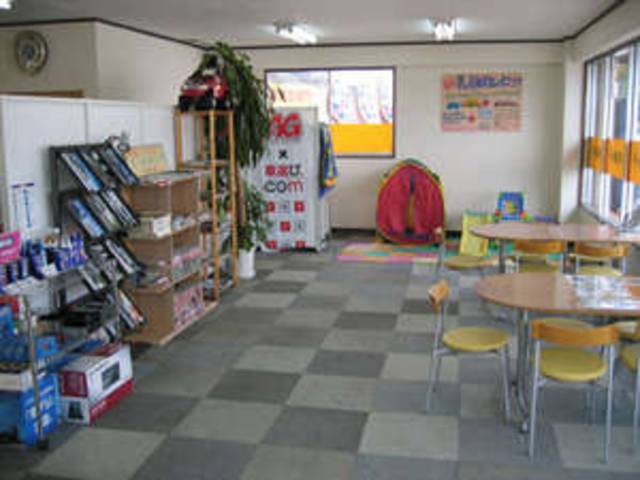 ドンキホーテ土浦店 サービス紹介の2つ目