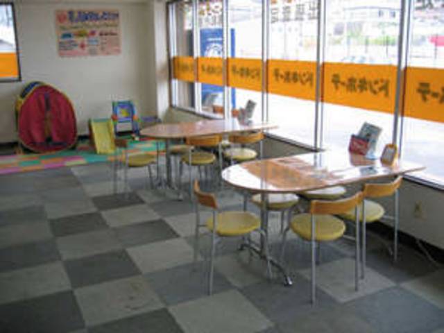 ドンキホーテ土浦店 サービス紹介の3つ目