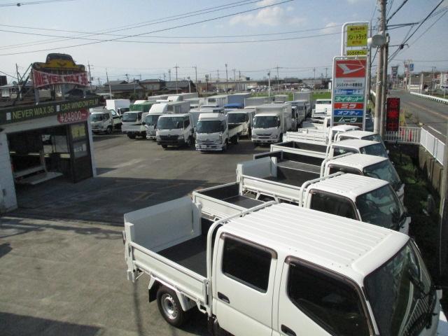 トラック市群馬前橋店 シンエイオート(有)(2枚目)
