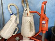 オイル交換大歓迎です。オイル交換のみでもお気軽にお立ち寄りくださいませ。