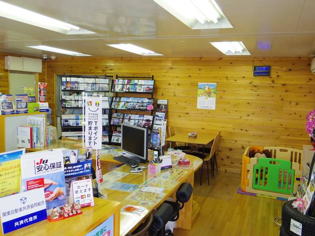 (有)T.T.ファクトリー 宇都宮北店(4枚目)