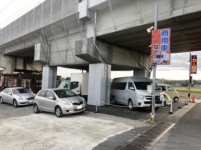 新車・中古車販売も行っております。