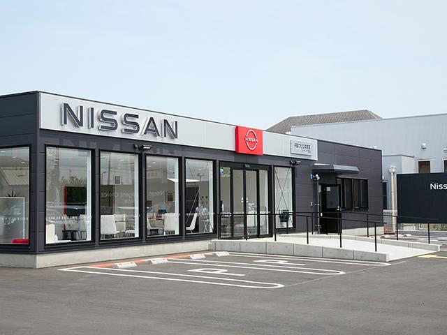 日産プリンス埼玉販売（株）　ユーカーズ花園(1枚目)