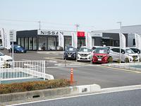 日産プリンス埼玉販売（株）　ユーカーズ花園