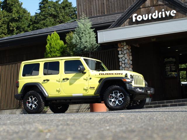 fourdrive crossfield (株)中央自動車 スズキ販売中央(4枚目)