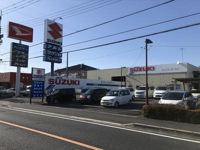 有限会社アレックスオートの画像