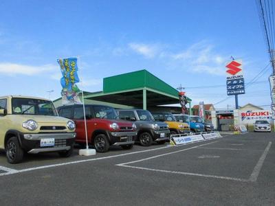 オートランド東海の画像