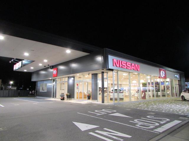 日産プリンス栃木販売(株)黒磯店U-Carショップ(2枚目)