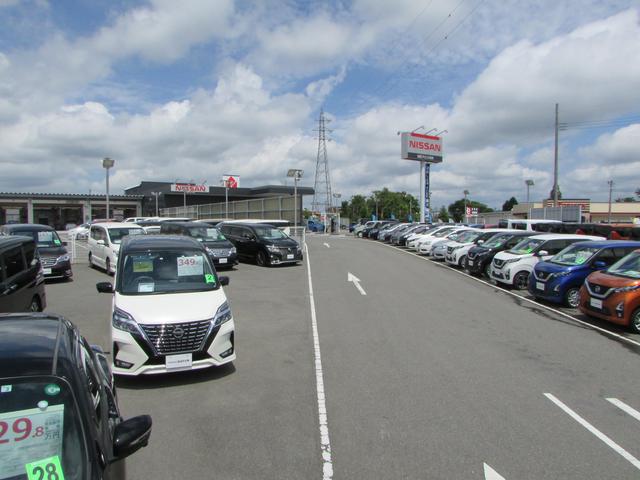 日産プリンス栃木販売(株)黒磯店U-Carショップ(5枚目)