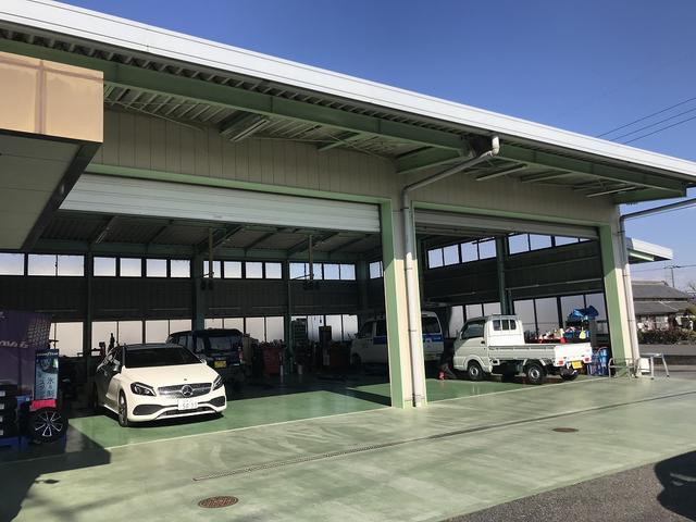 オートサービス川田12