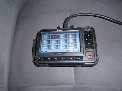 コンピューター診断機完備