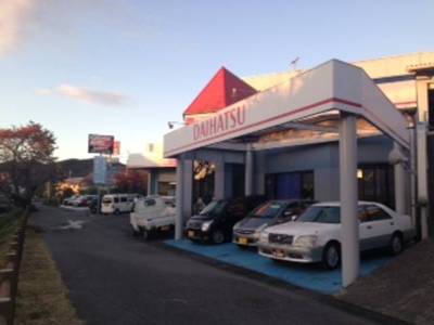 (有)キクチオートの画像