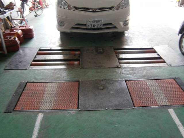 （有）キクチオート9