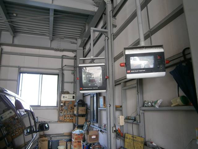 （有）キクチオート10