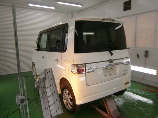 （有）キクチオート13