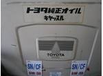 トヨタ純正　ＳＮ／ＣＦ