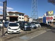 お得な中古車在庫展示中！