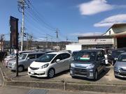 お得な中古車在庫展示中！