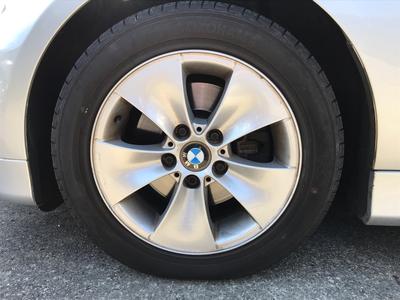 パーツ持込み取付