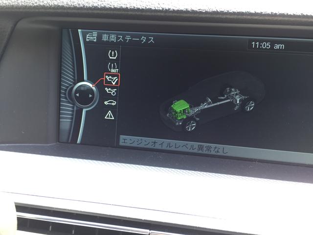 BMW F11 523i　エンジンオイル交換　スタッドレスタイヤから夏用ホイールに履き替え

 