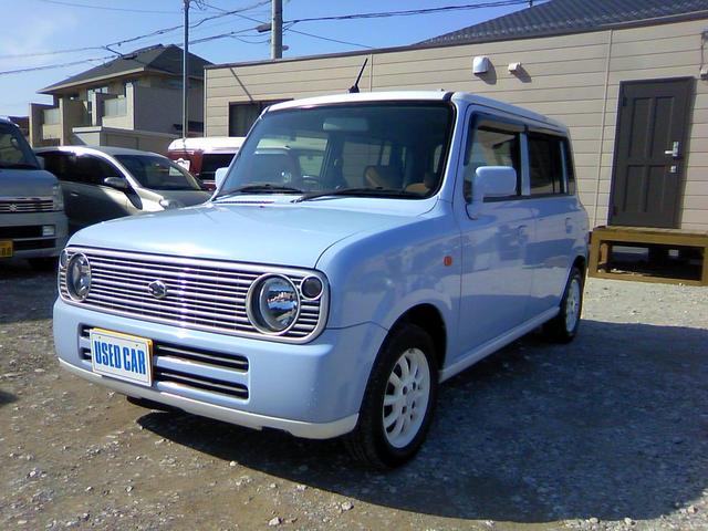 ＳＥＲＩＥ ＡＵＴＯ（セリエオート） サービス紹介の5つ目