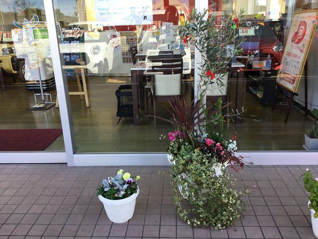 茨城ダイハツ販売（株）美野里店 サービス紹介の5つ目