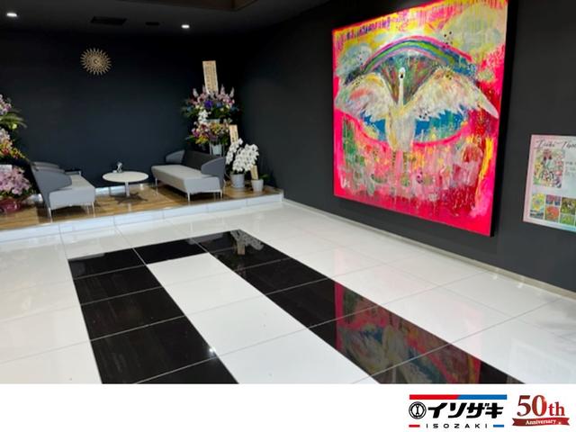 TAX3710 磯崎自動車工業(4枚目)