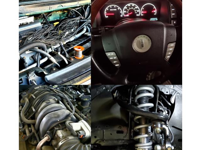 アメ車、輸入車、国産車、車検、修理、板金塗装、承ります。
