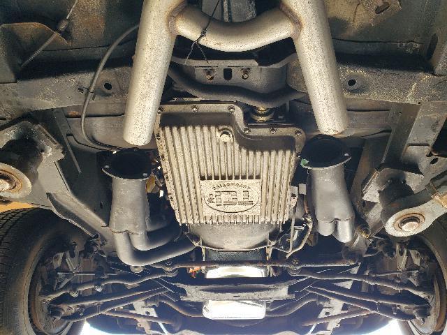 茨城県つくば市アメ車整備工場　カスタム、修理、メンテナンス車検のことならお任せ下さい。フォードマスタングエンジン修理承りました。