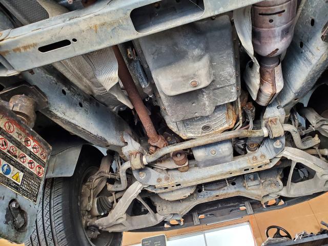 茨城県つくば市アメ車修理工場　アメ車、外車、国産車、輸入車、パーツ持ち込み取り付け、車検、修理、メンテナンス、カスタムのことならお任せ下さい。リンカーンナビゲーターエンジンチェックランプ点灯、修理承りました。
