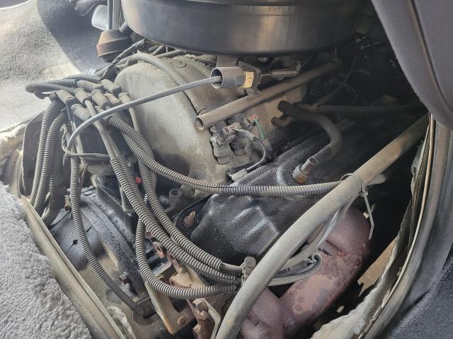 ダッジバン　エンジン不調修理承りました。
茨城県つくば市アメ車修理工場　アメ車、外車、国産車、輸入車、パーツ持ち込み取り付け、車検、修理、板金塗装、カスタム、メンテナンスのことならお任せください。