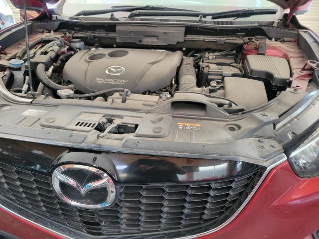 マツダ　CX-5 エンジンオイル交換承りました。
茨城県つくば市修理認証工場　国産車、輸入車、外車、アメ車、パーツ持ち込み取り付け、車検、修理、板金塗装、カスタム、メンテナンスのことならお任せください。