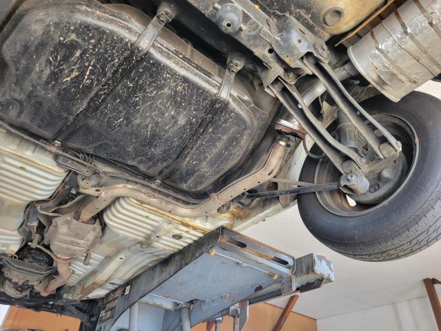 トヨタカローラII　吸排気系修理承りました。
茨城県つくば市修理認証工場　国産車、輸入車、外車、アメ車、パーツ持ち込み取り付け、車検、修理、板金塗装、カスタム、メンテナンスのことならお任せください。