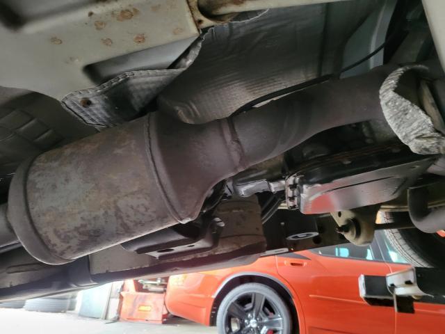 ダッジ・バン　エンジン関連修理・整備承りました。
茨城県つくば市アメ車修理工場　アメ車、輸入車、国産車、外車、パーツ持ち込み取り付け、車検、修理、板金塗装、カスタム、メンテナンスのことならお任せください。